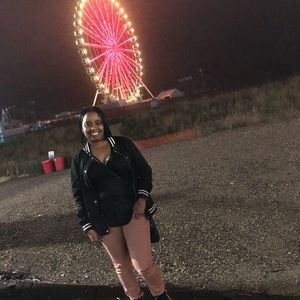 Meet your Posher, Nichole